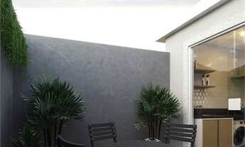 Imagem 3: Apartamento para venda em Parada Inglesa - São Paulo - SP