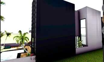 Imagem 6: Sobrado 3 suítes à venda, 221 m² - Condomínio Ibiti Royal Park - Sorocaba/SP