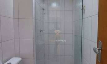 Imagem 3: Apartamento com 1 dormitório à venda, 55 m² por R$ 690.000 - Padre Eustáquio - Belo Horizo