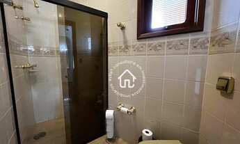 Imagem 6: Casa à venda, 495 m² por R$ 1.980.000,00 - Condomínio Estância Marambaia - Vinhedo/SP