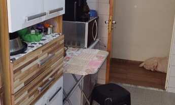 Imagem 7: SãO PAULO - Apartamento Padrão - Campo Grande