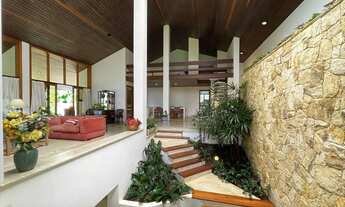 Imagem 2: Casa a venda na Granja Viana Chácara Granja Velha