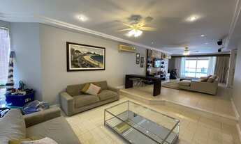 Imagem 2: Casa de condomínio para venda com 435 metros quadrados com 4 quartos