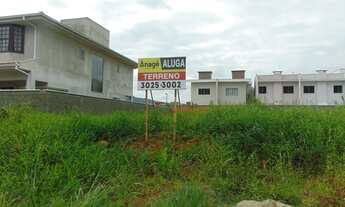 Imagem 5: Terreno para alugar por R$ 980.00, 360.00 m2 - JARDIM SOFIA - JOINVILLE/SC