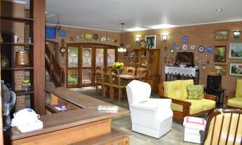 Imagem 3: Casa para aluguel e venda tem 420 metros quadrados com 4 quartos em Bonfim - Campinas - Sã