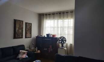 Imagem: Casa ampla na Vila Santana