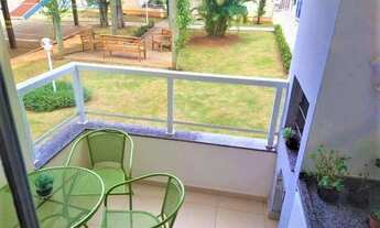 Imagem: Ótimo apartamento na Zona Oeste de Sorocaba