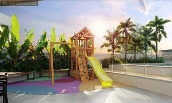 Imagem 5: AP. 2Q e 3Q c/ Varanda Gourmet - Estação 44 - Centro