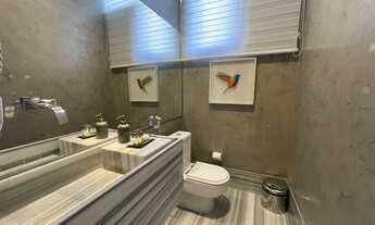 Imagem 6: Casa de condomínio para venda com 603 metros quadrados com 5 quartos