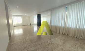 Imagem: Apartamento com 4 dormitórios para alugar