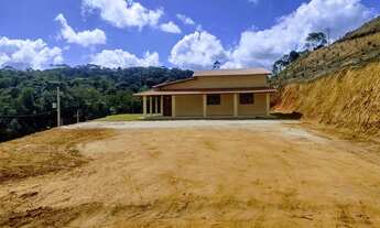 Imagem 3: Marechal Floriano chácara com casa novinha