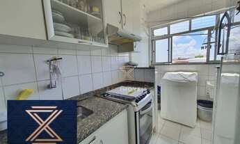 Imagem 7: Apartamento com 2 dormitórios à venda, 60 m² por R$ 310.000 - Santa Ines - Belo Horizonte