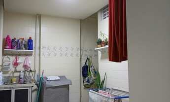 Imagem 3: Apartamento para venda tem 134 metros quadrados com 3 quartos em Barra - Salvador - BA