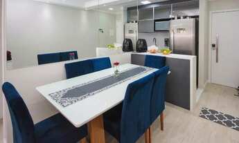 Imagem 5: Apartamento de 50m² com 02 Dorms e 01 Vaga - Jardim Vila Formosa - SP