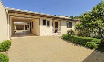 Imagem: COLOMBO - Casa Padrão - Roça Grande