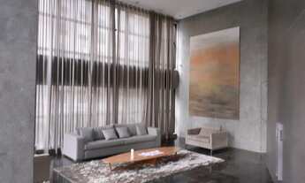 Imagem 5: Apartamento para venda com 215 metros quadrados com 4 quartos em Belvedere - Belo Horizont