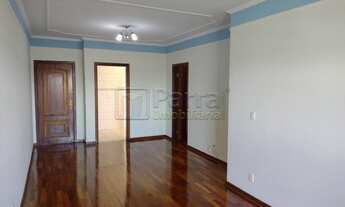 Imagem 2: Apartamento Padrão em Franca