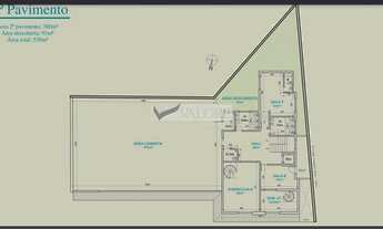Imagem 4: Loja para para aluguel no Sion
