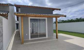 Imagem 4: Casa para venda com 69 metros quadrados com 2 quartos