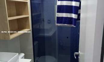 Imagem 10: Apartamento para Locação em São Paulo, Vila Olímpia, 3 dormitórios, 1 suíte, 3 banheiros