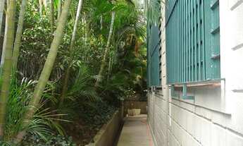 Imagem 4: ALUGO GALPÃO COMERCIAL 548M² NO JABAQUARA