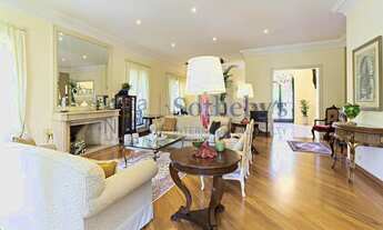 Imagem 4: Barueri - Casa de Condomínio - Alphaville