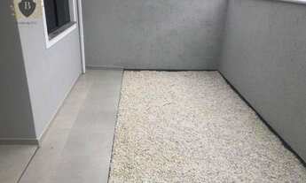 Imagem 6: Casa com 2 dormitórios à venda, 50 m² por R$ 185.000,00 - Vale Verde - Palhoça/SC