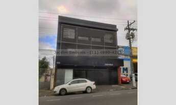 Imagem 2: Predio Inteiro - Vila Pires - Santo Andre - Sao Paulo