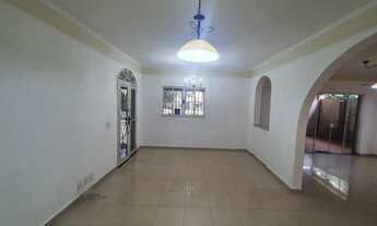 Imagem 3: Casa em Condomínio para aluguel no Parque das Figueiras, 4 quartos, 4 suítes, Ribeirânia