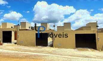 Imagem 2: Casa 2 Dormitórios para venda em Alexânia - GO