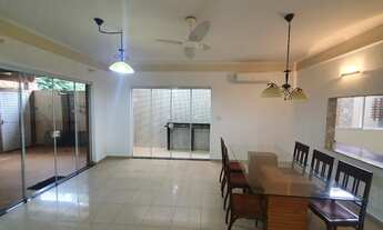 Imagem 5: Casa em Condomínio para aluguel no Parque das Figueiras, 4 quartos, 4 suítes, Ribeirânia