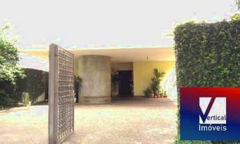 Imagem 2: Lindíssima casa em área nobre do Morumbi!!!