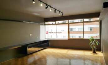 Imagem: Apartamento à venda no bairro Jardim Paulista