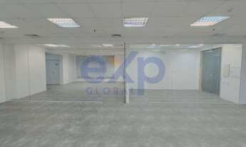 Imagem 5: Andar comercial para locação na Berrini