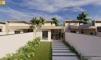 Imagem: Casa com 3 Quartos e 2 banheiros à Venda