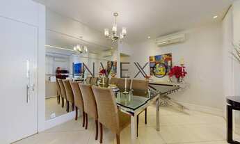 Imagem 3: Apartamento Silencioso 3 Quartos Lagoa