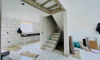 Imagem 7: CASA GEMINADA 03 QUARTOS 01 SUÍTE 04 VAGAS