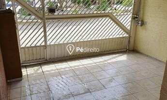 Imagem 2: Casa mobiliada à venda no bairro Cidade Mãe do Céu próximo à estação Tatuapé