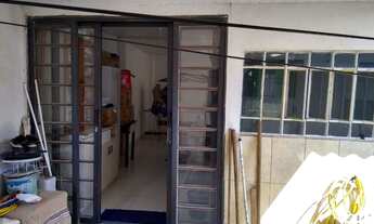 Imagem 4: Casa com 3 dormitórios à venda, 300 m² por R$ 450.000,00 - Fazendinha - Curitiba/PR