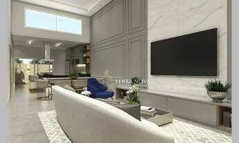 Imagem: Casa com 3 dormitórios à venda, 152 m²