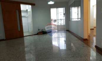 Imagem 2: Apartamento para aluguel e venda possui 100 metros quadrados com 3 quartos