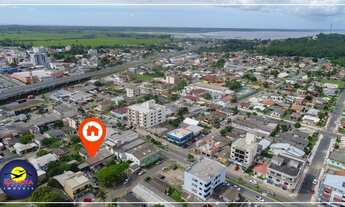 Imagem 4: Casa com 3 dormitórios à venda, 115 m² por R$ 268.000,00 - Nova Brasilia - Sombrio/SC