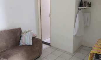 Imagem 3: Casa em condomínio fechado