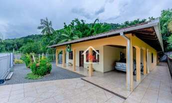 Imagem: Casa à venda, 189 m² por R$ 520.000,00