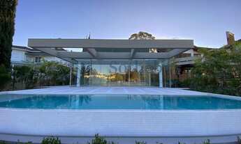 Imagem: Santana de Parnaíba - Casa de Condomínio