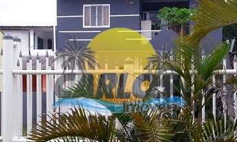 Imagem: MATINHOS - Casa Padrão - Balneário Perequê