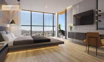 Imagem 6: Cobertura à venda, 311 m² por R$ 5.388.075,00 - Batel - Curitiba/PR