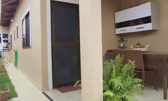 Imagem 5: Casa Térrea para Venda em Urucunema Eusébio-CE - CZ6107