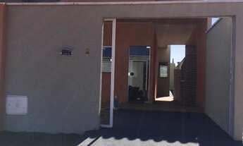 Imagem 7: Casa com 2 quartos - Bairro Residencial Nova Canaã em Trindade