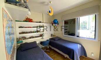 Imagem 5: Apartamento a venda Brooklin 3 dormitórios com suíte